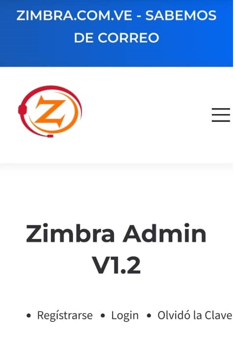 zimbra.com.ve